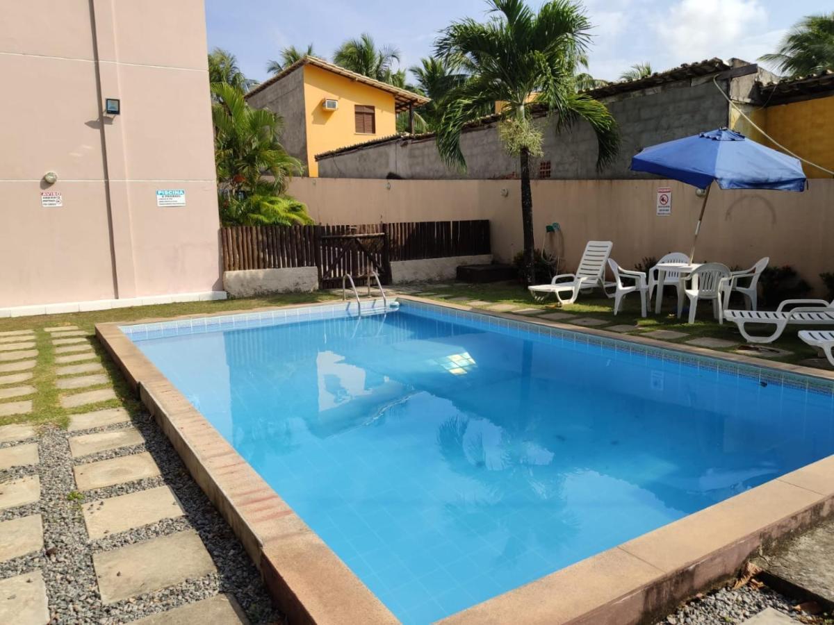 Guarajuba Village Lagoon A12 Camaçari Buitenkant foto